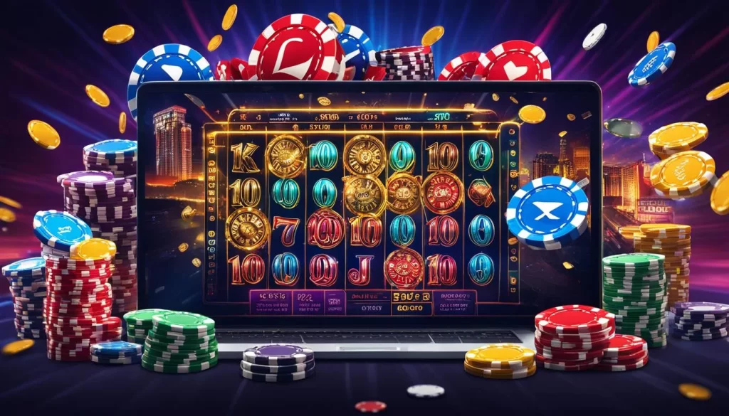 Biểu tượng tính hợp pháp và minh bạch