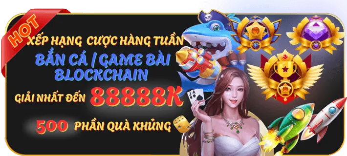 Chuyên mục game nổ hũ Bubet