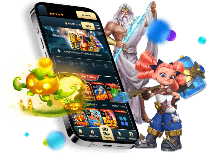 Mẹo chơi casino trực tuyến Bubet dành cho người mới