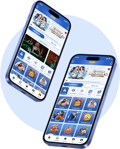 Đa dạng trò chơi Bubet